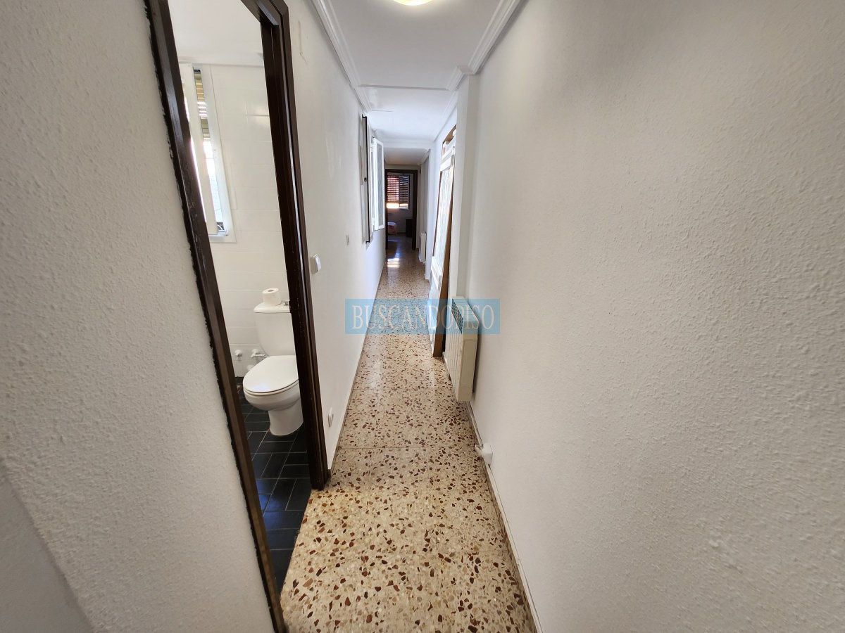 Foto del piso
