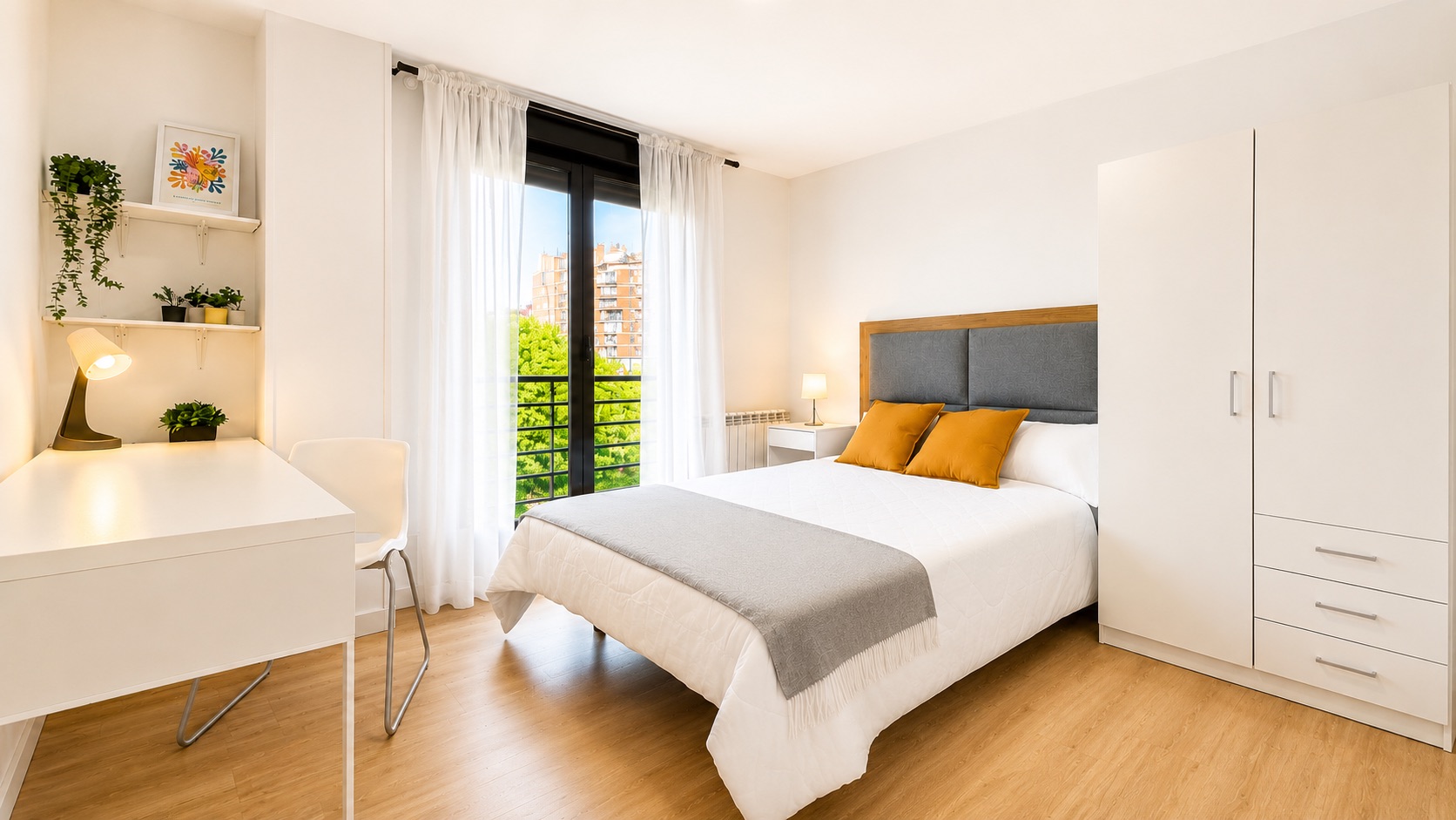 Dormitorio 3