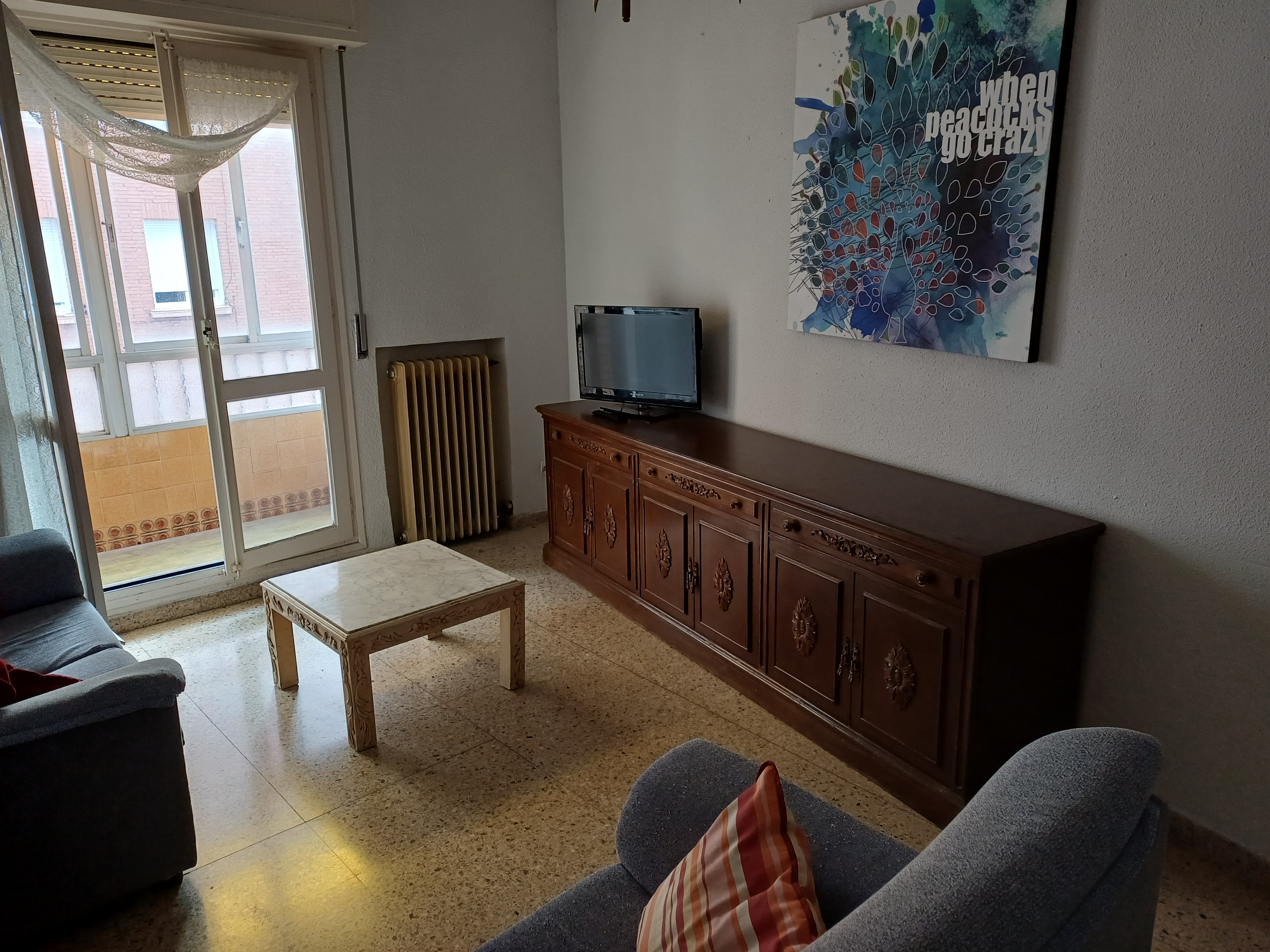 Foto del piso