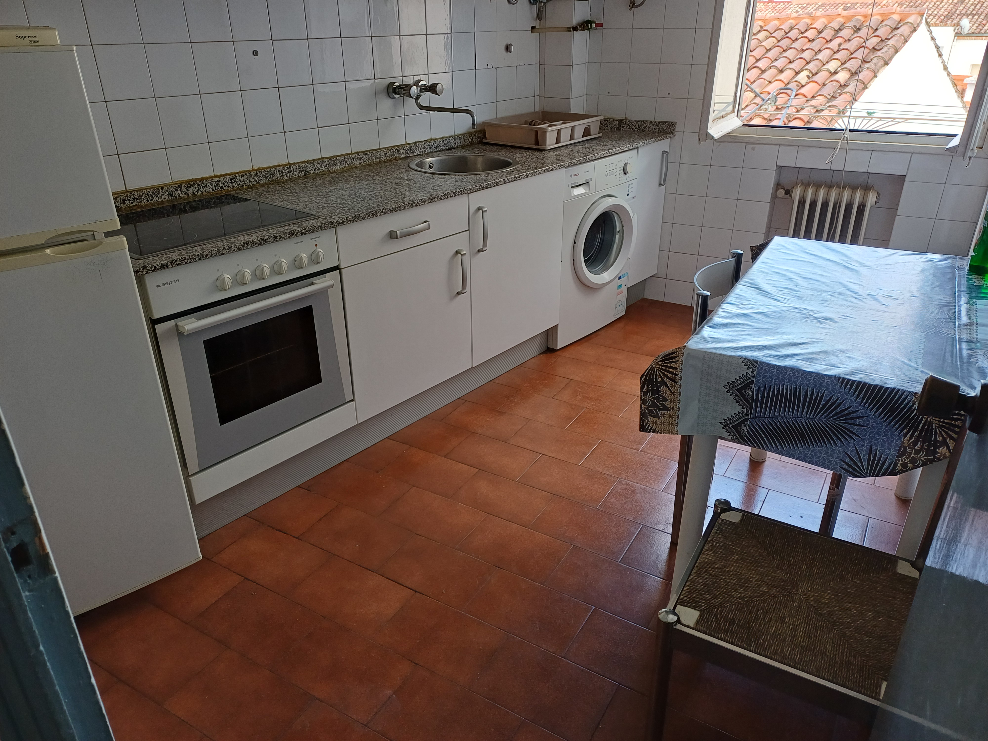 Foto del piso