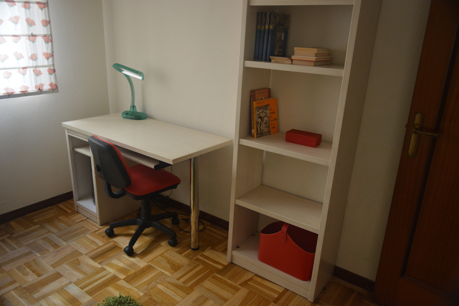 Foto del piso