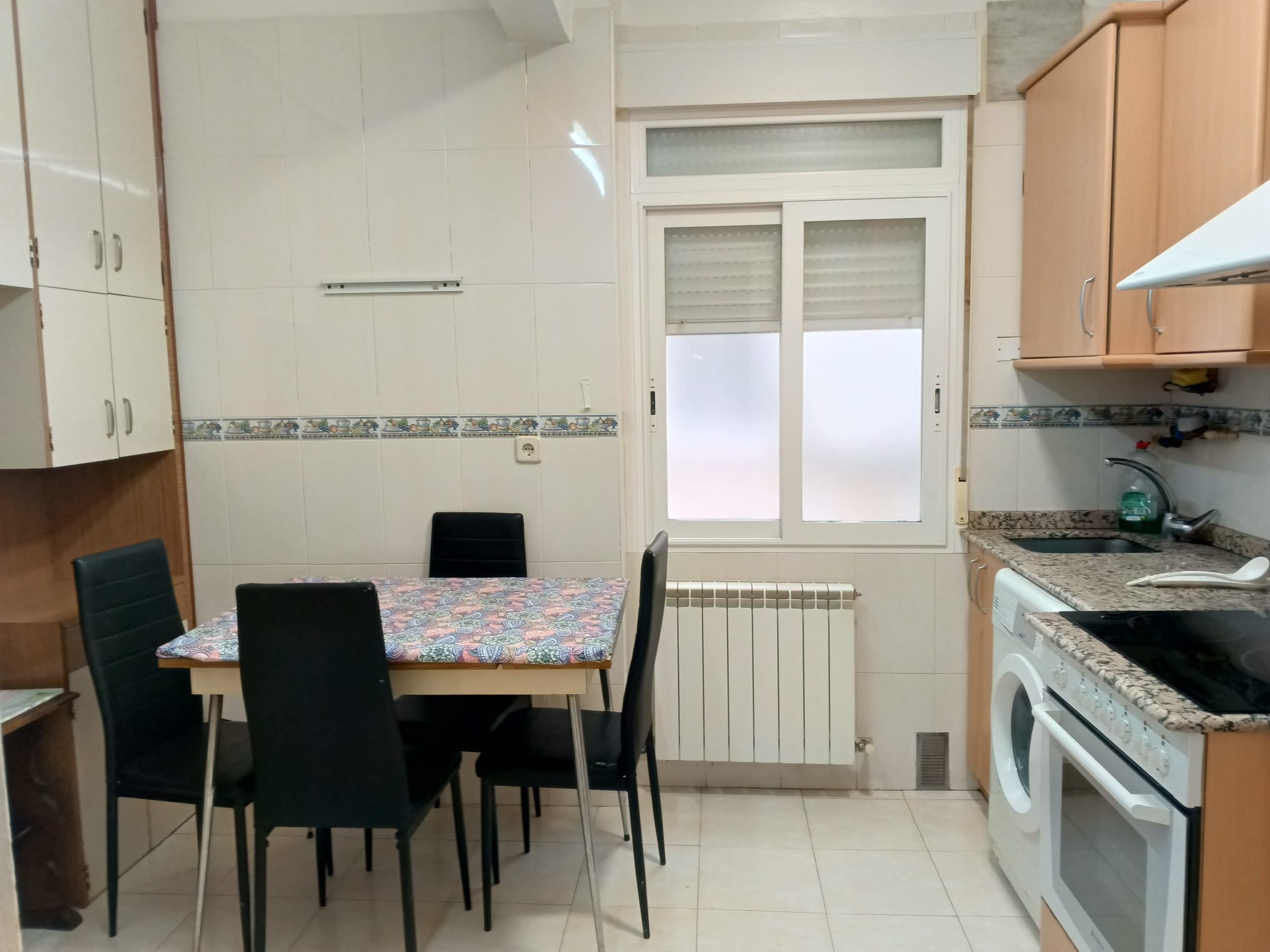 COCINA