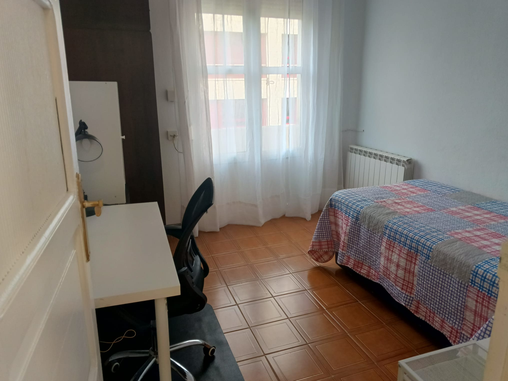 HABITACIÓN BALCÓN