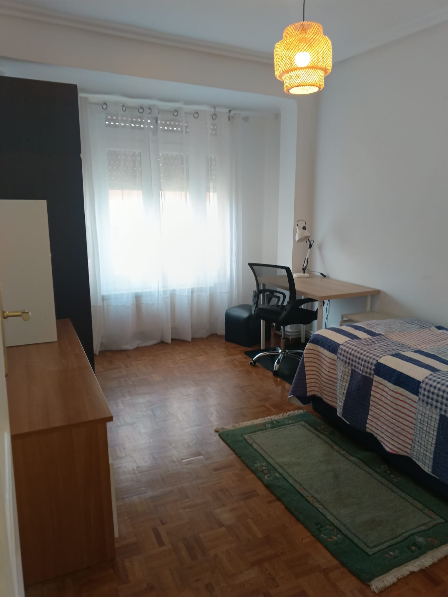 HABITACIÓN GRANDE
