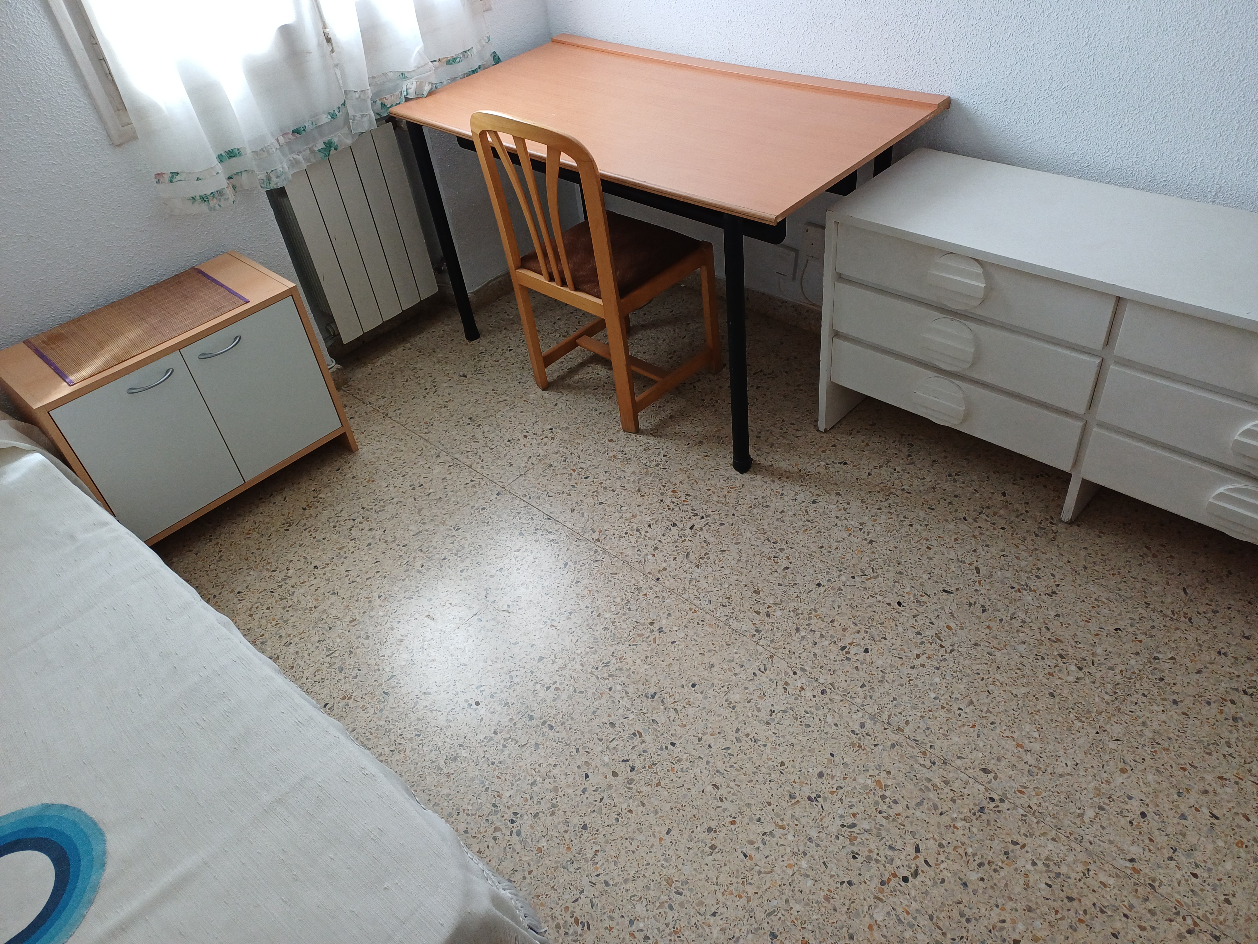 Foto del piso