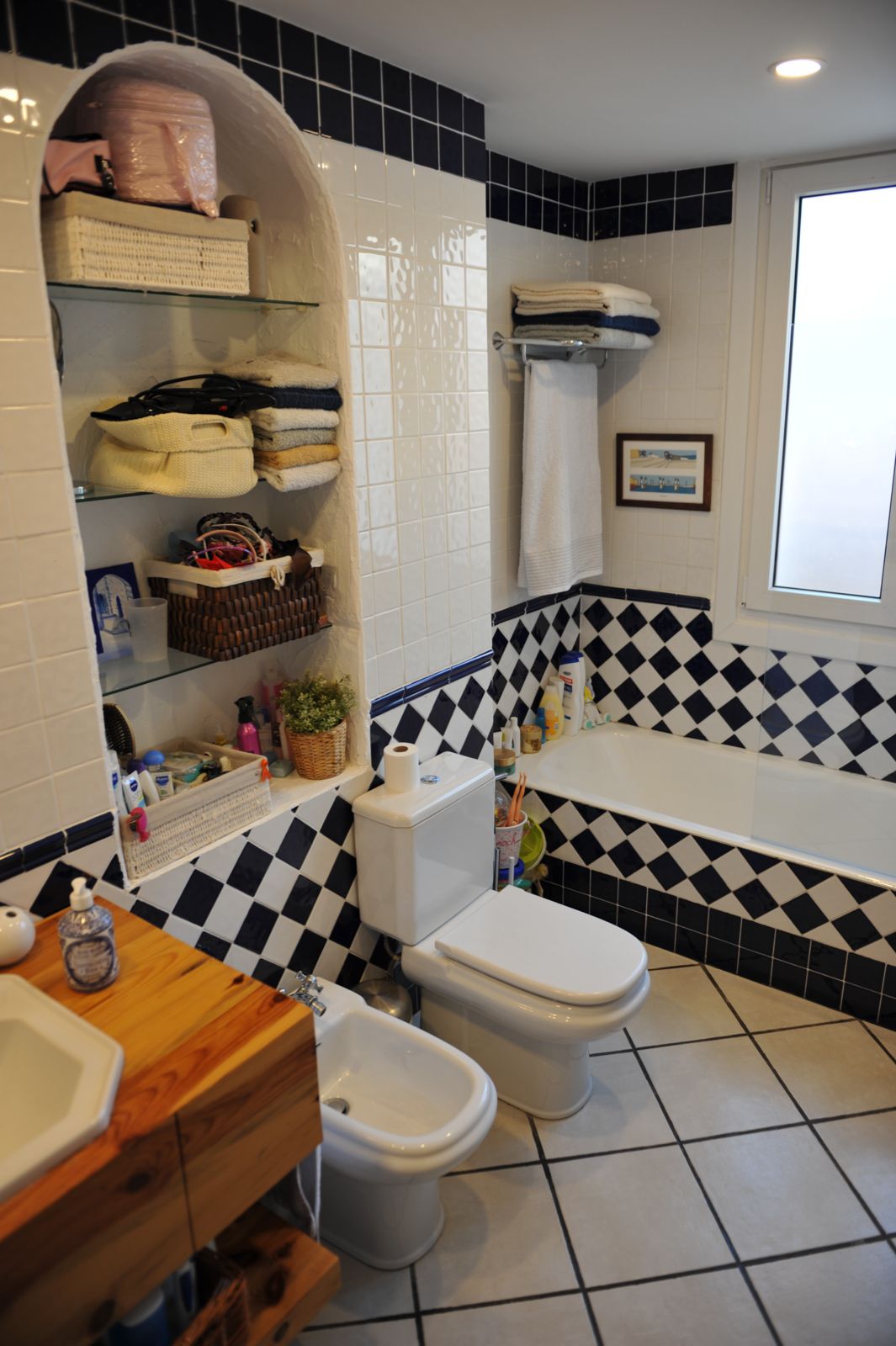 Segundo baño