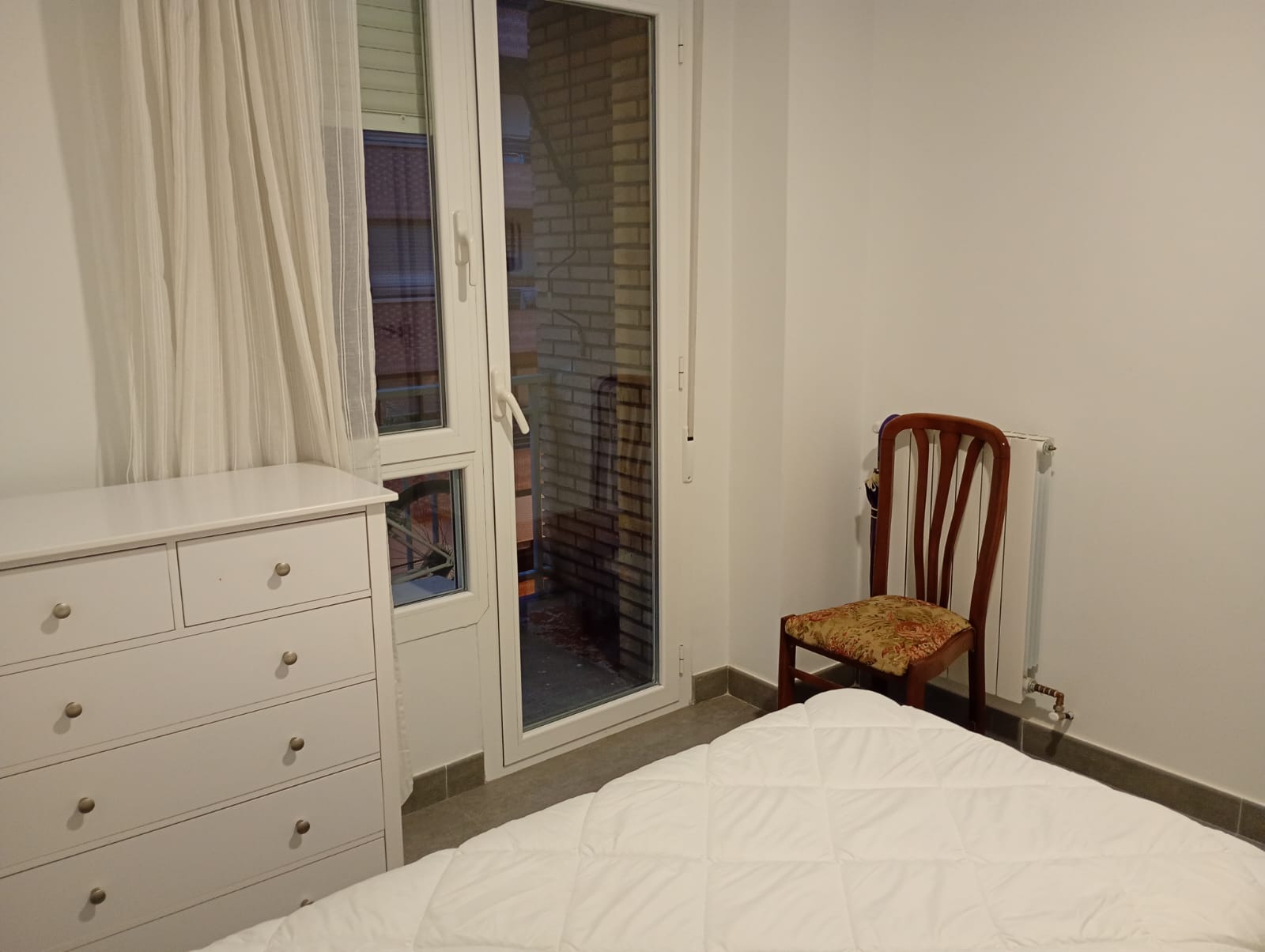 Foto del piso