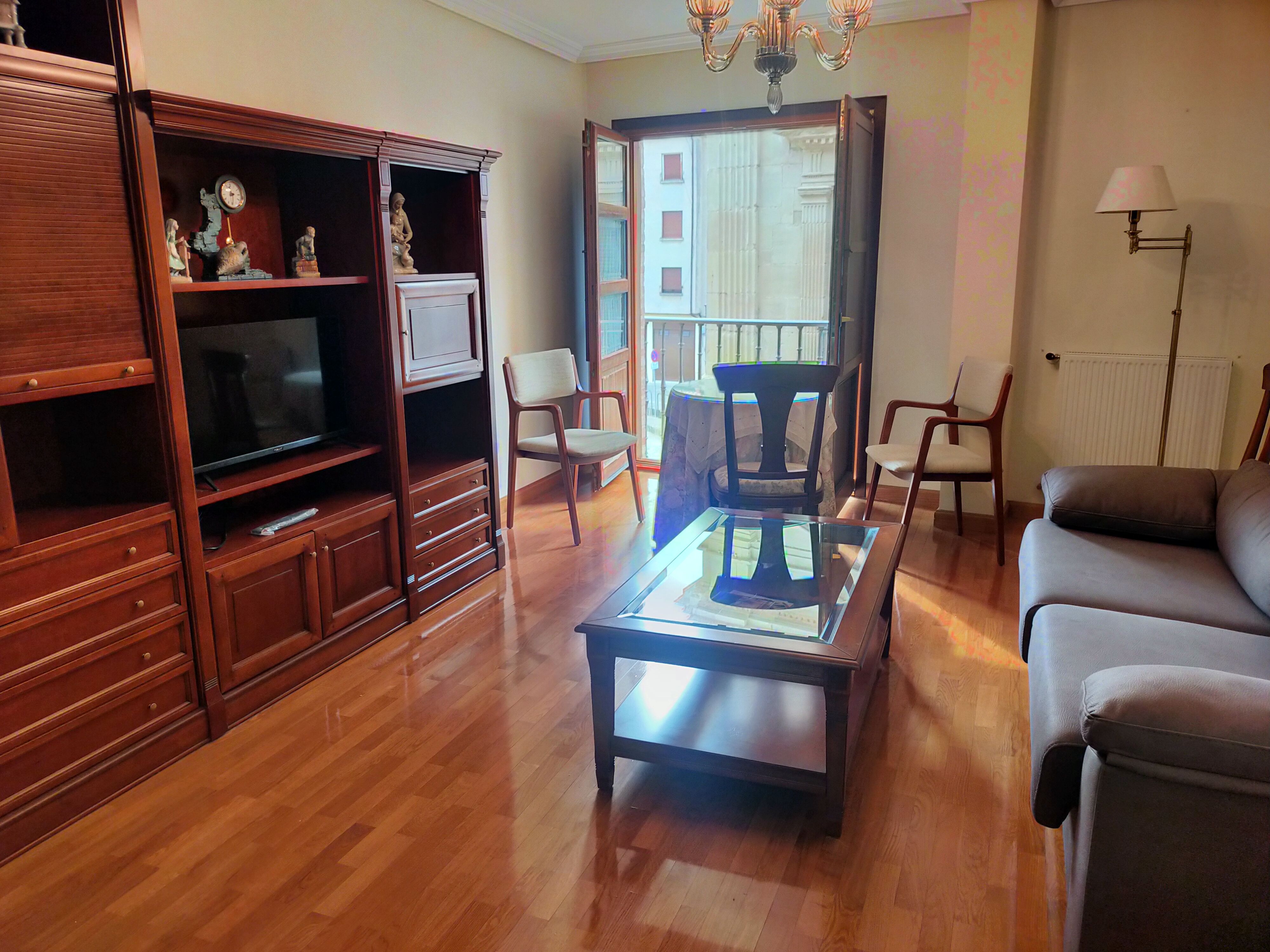 Foto del piso