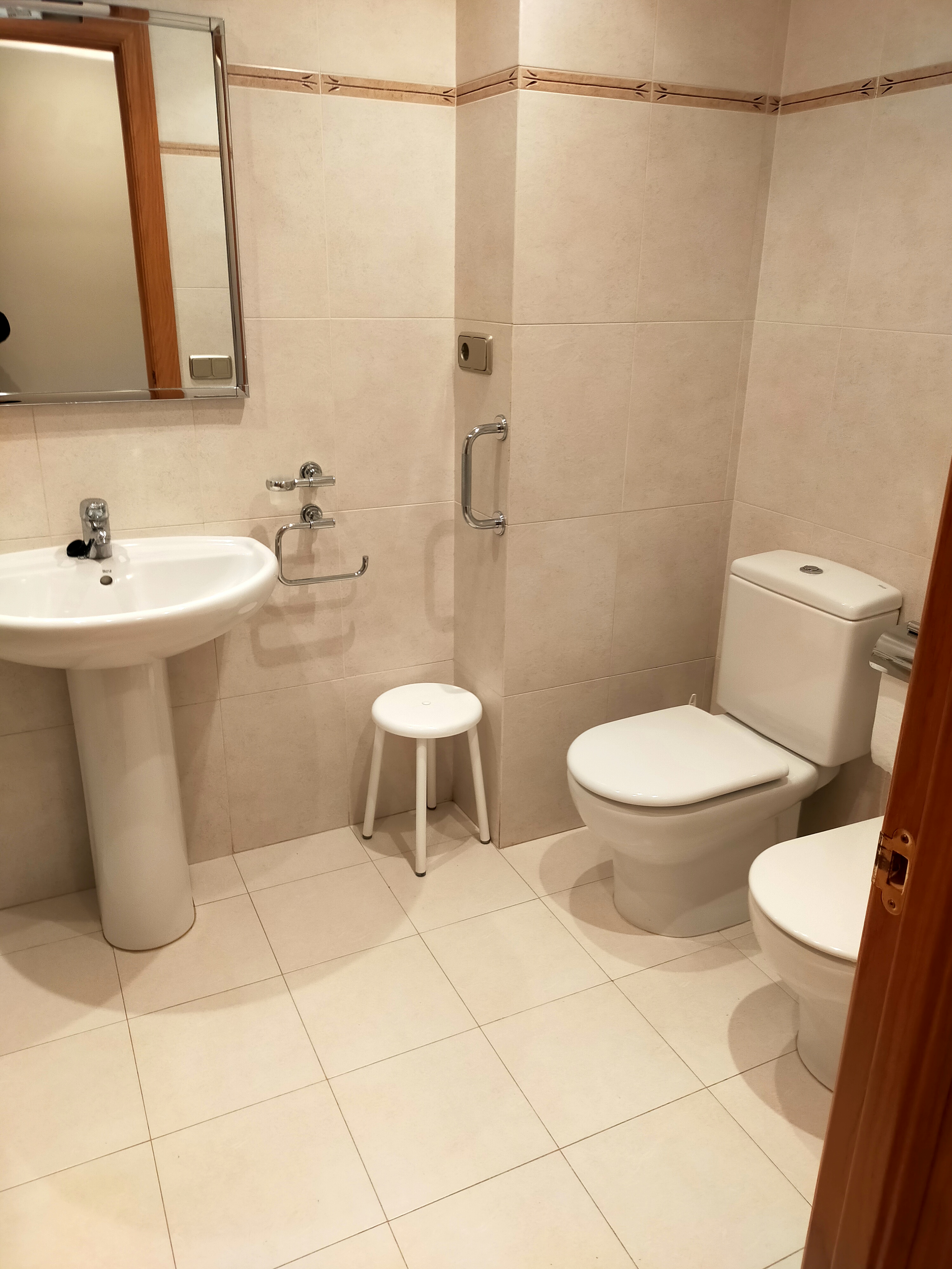 Foto del piso