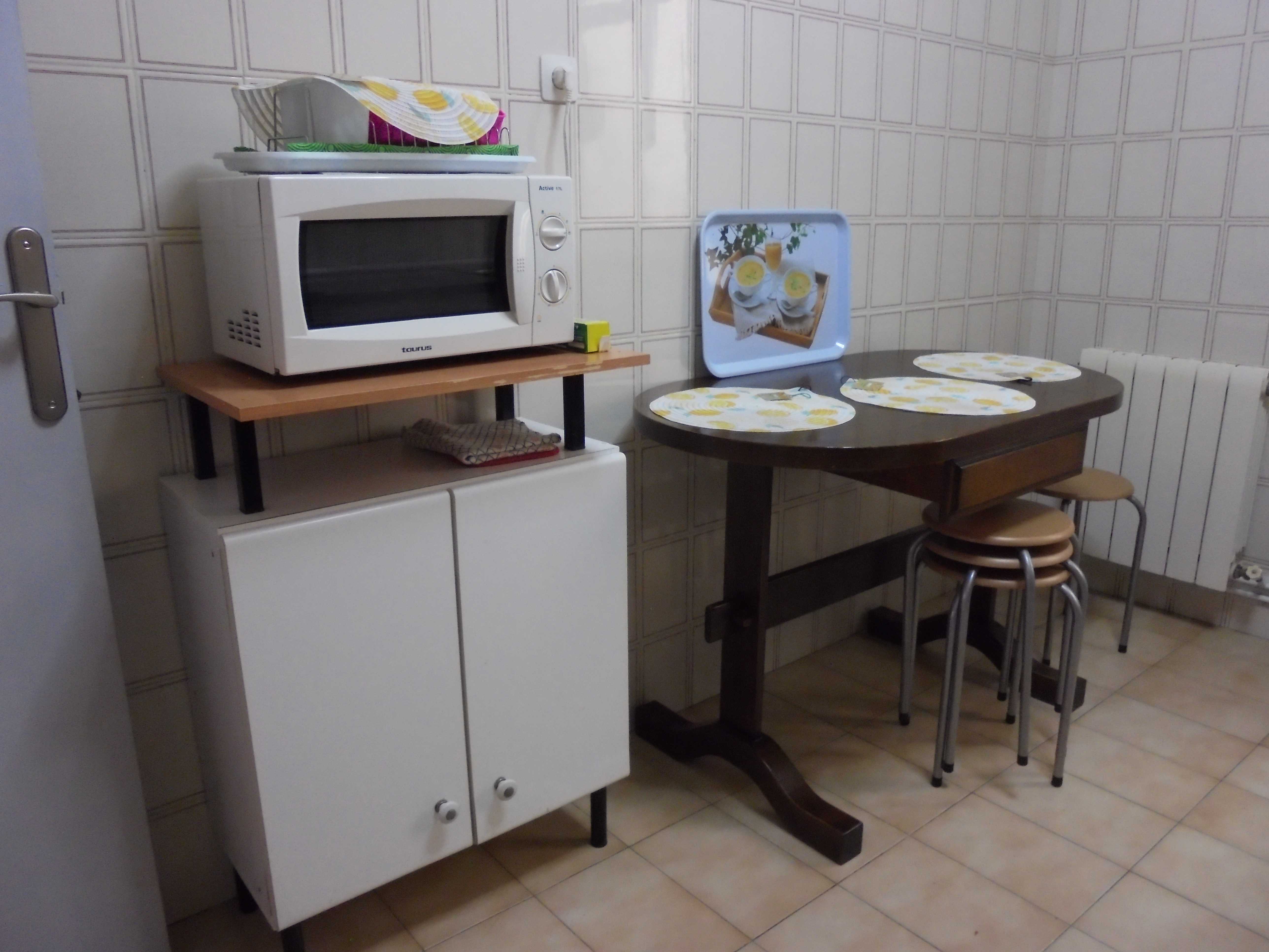 Cocina