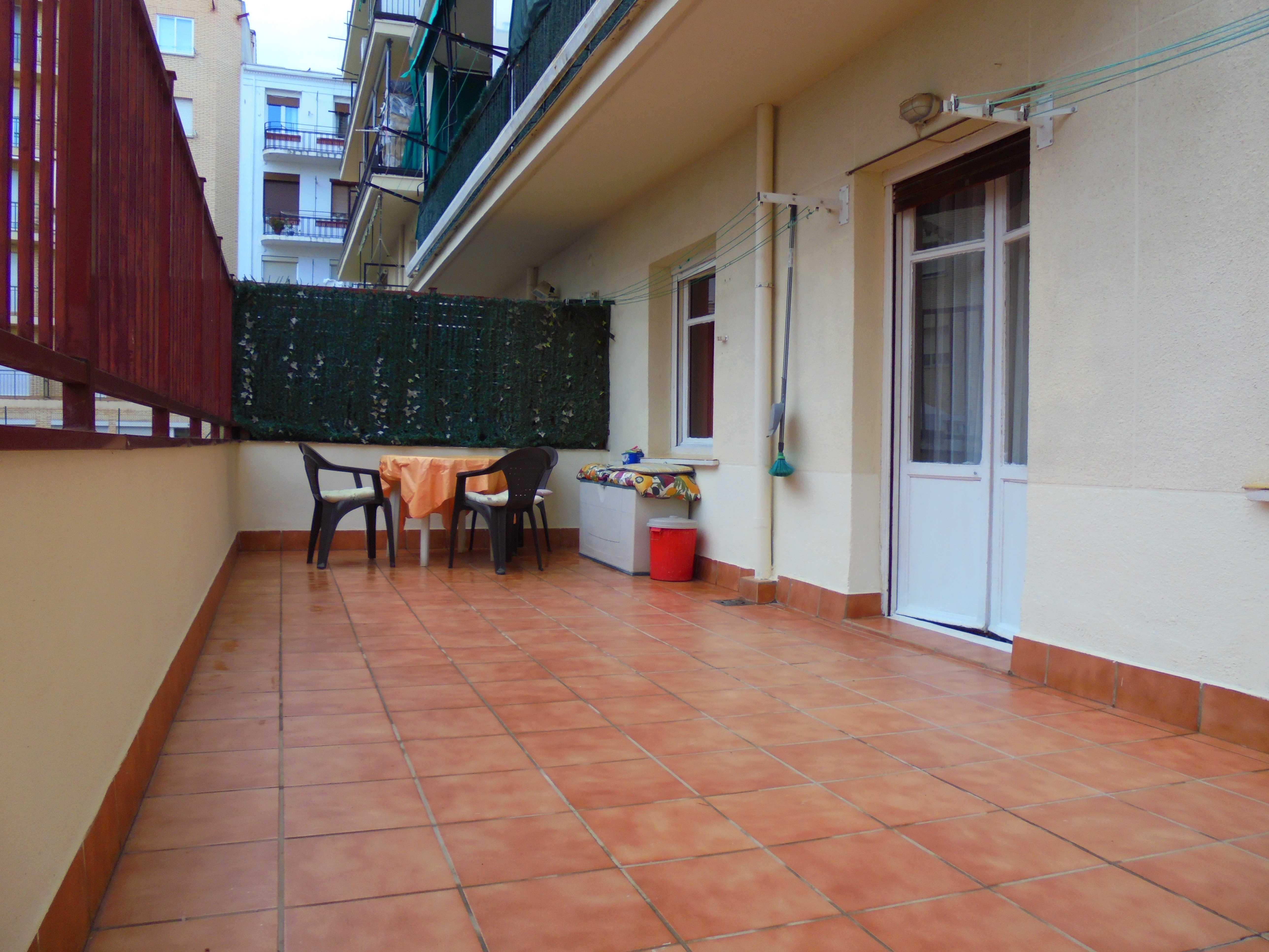 Terraza