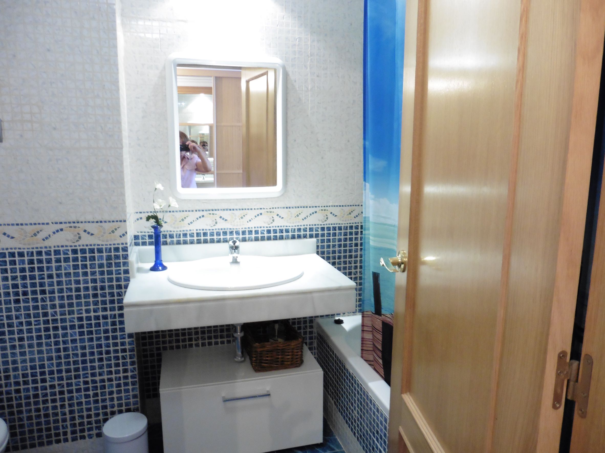 Baño 1