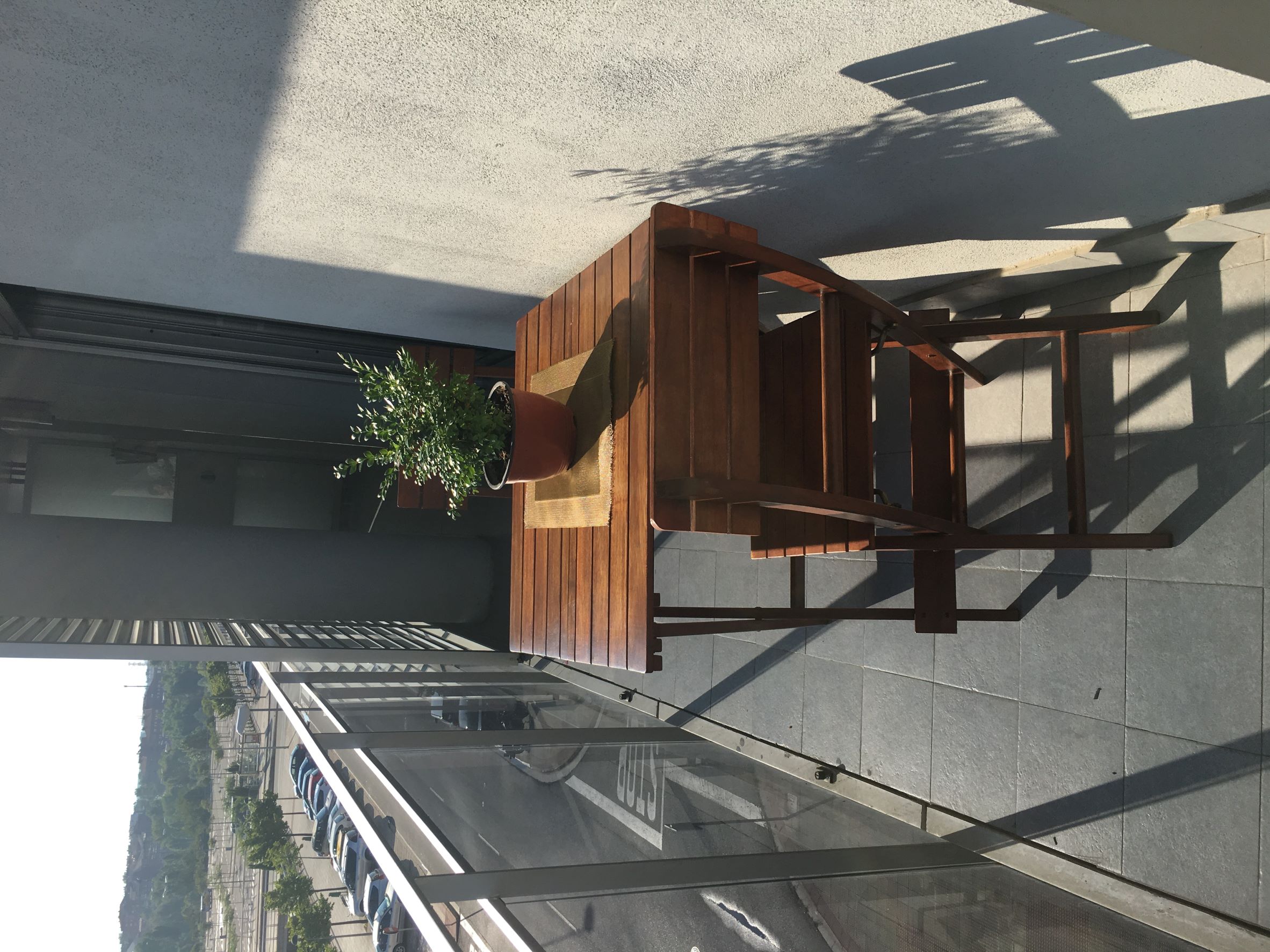 Terraza