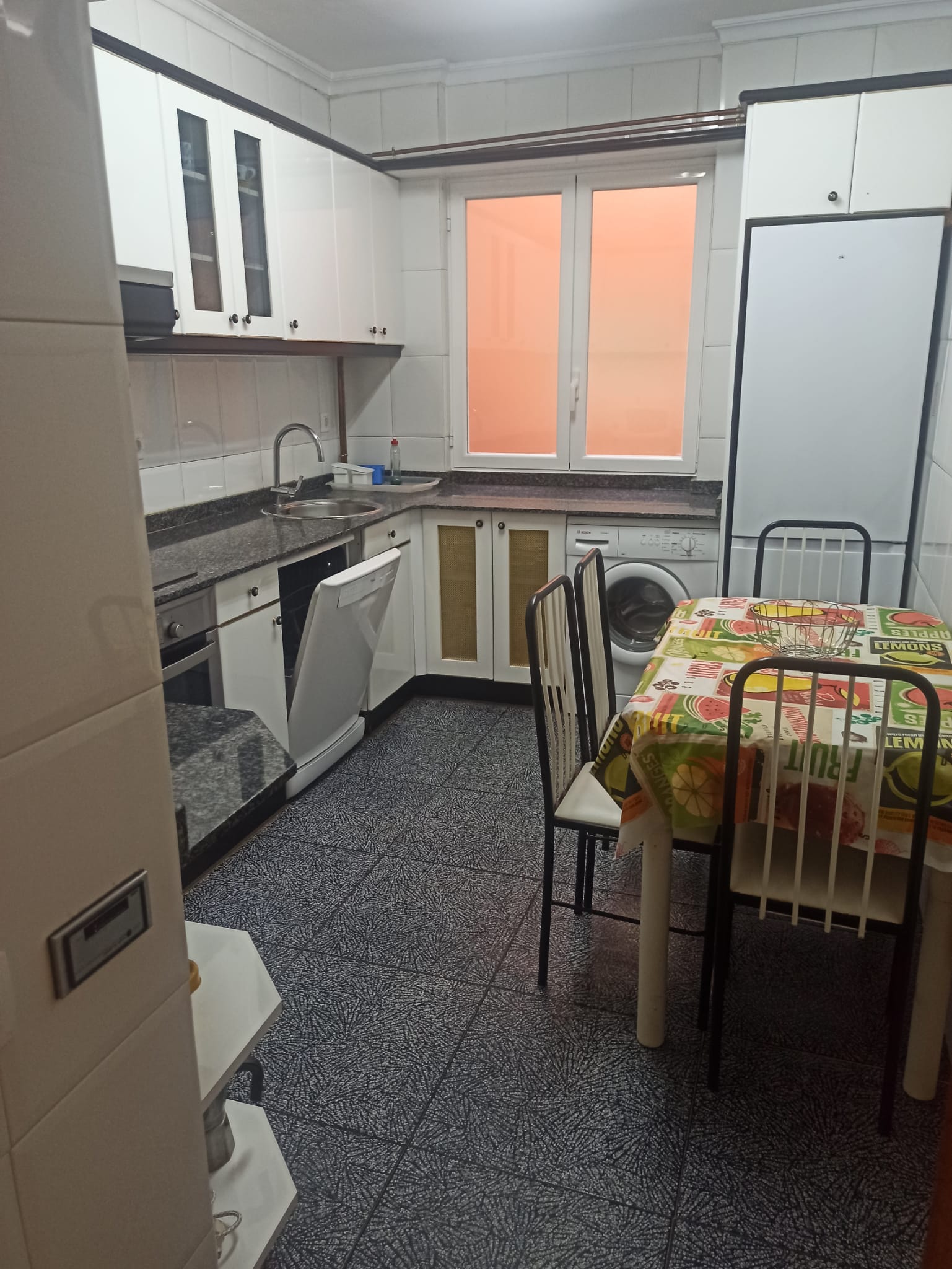 Foto del piso