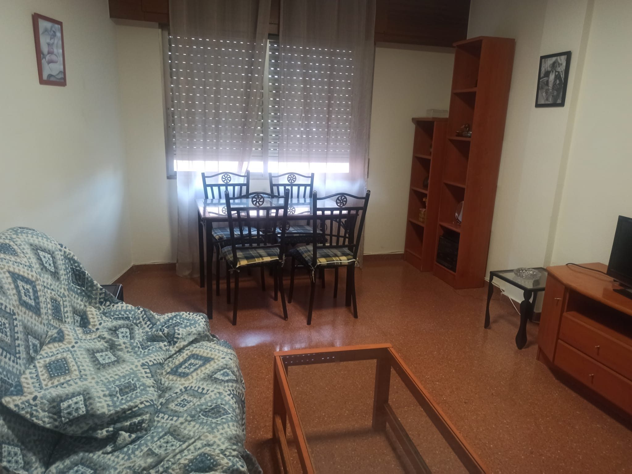 Foto del piso
