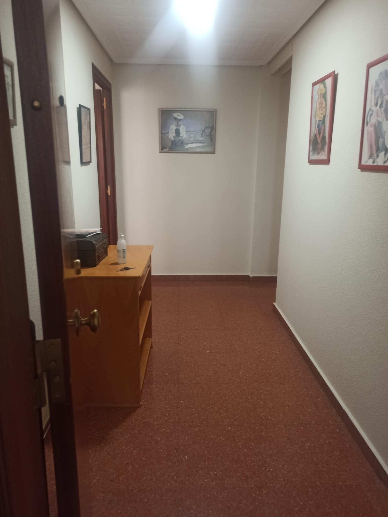 Foto del piso