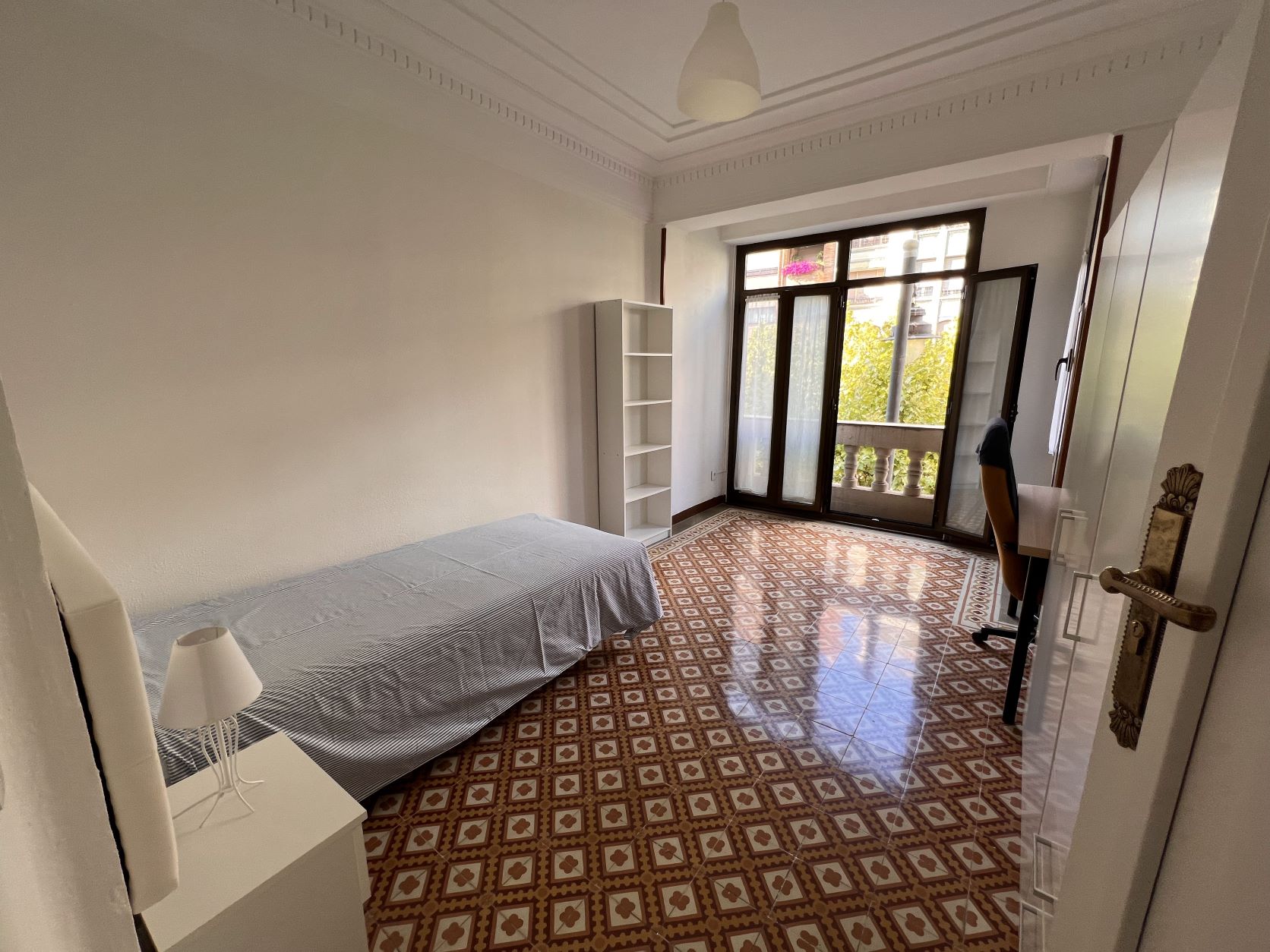 Habitación 1