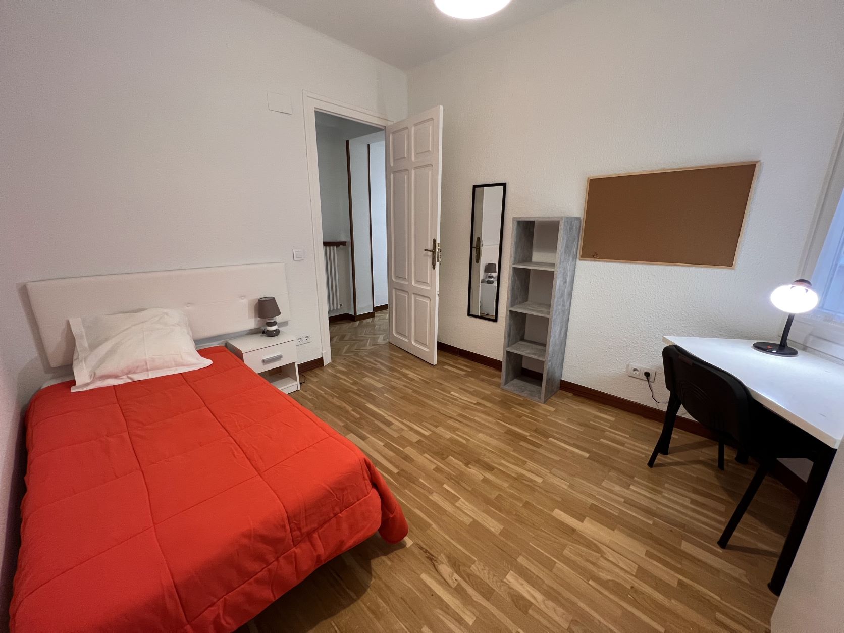 habitación 3
