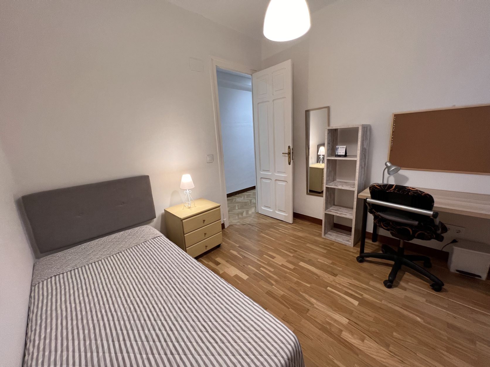 habitación 4