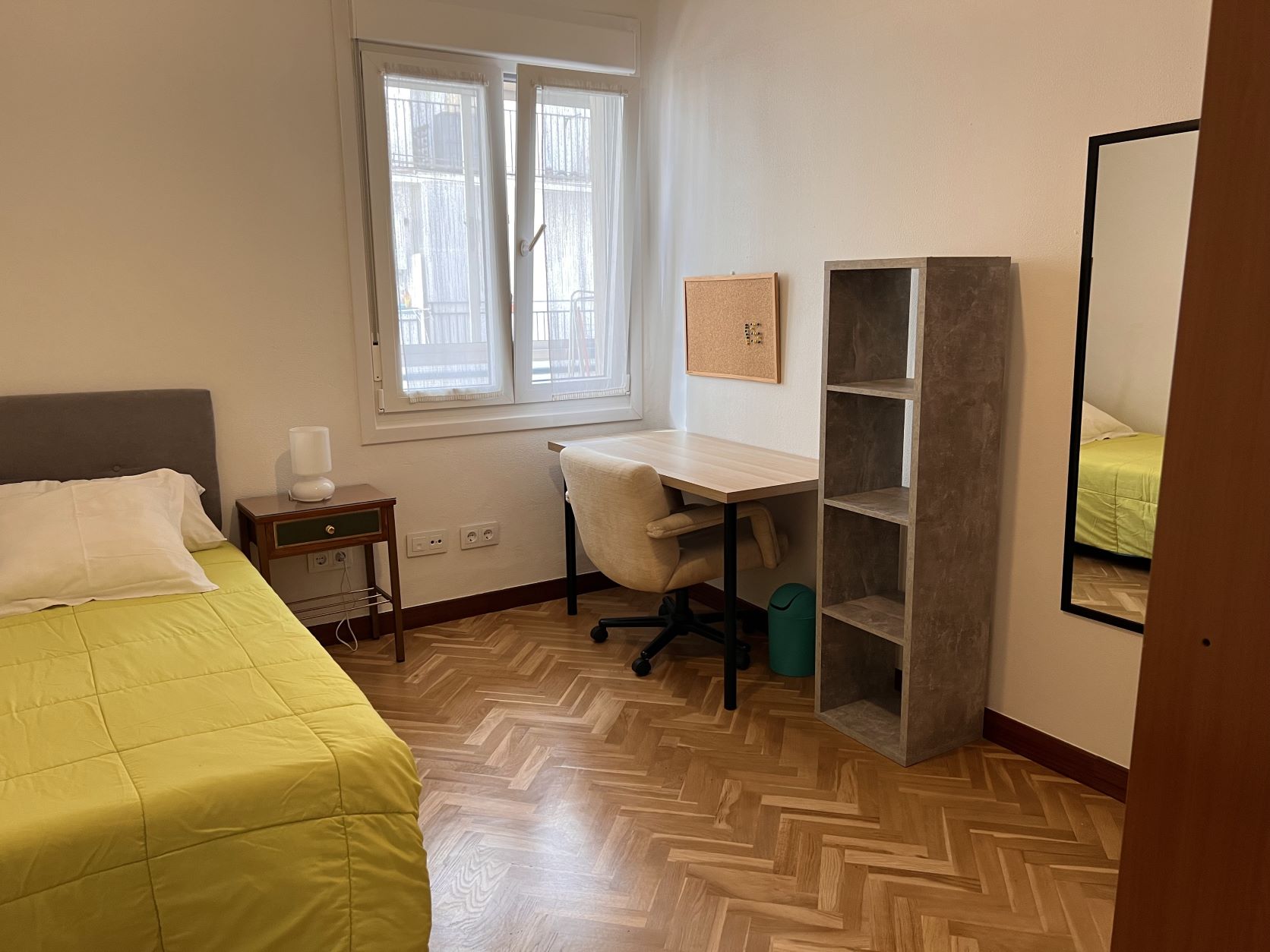 habitación 5