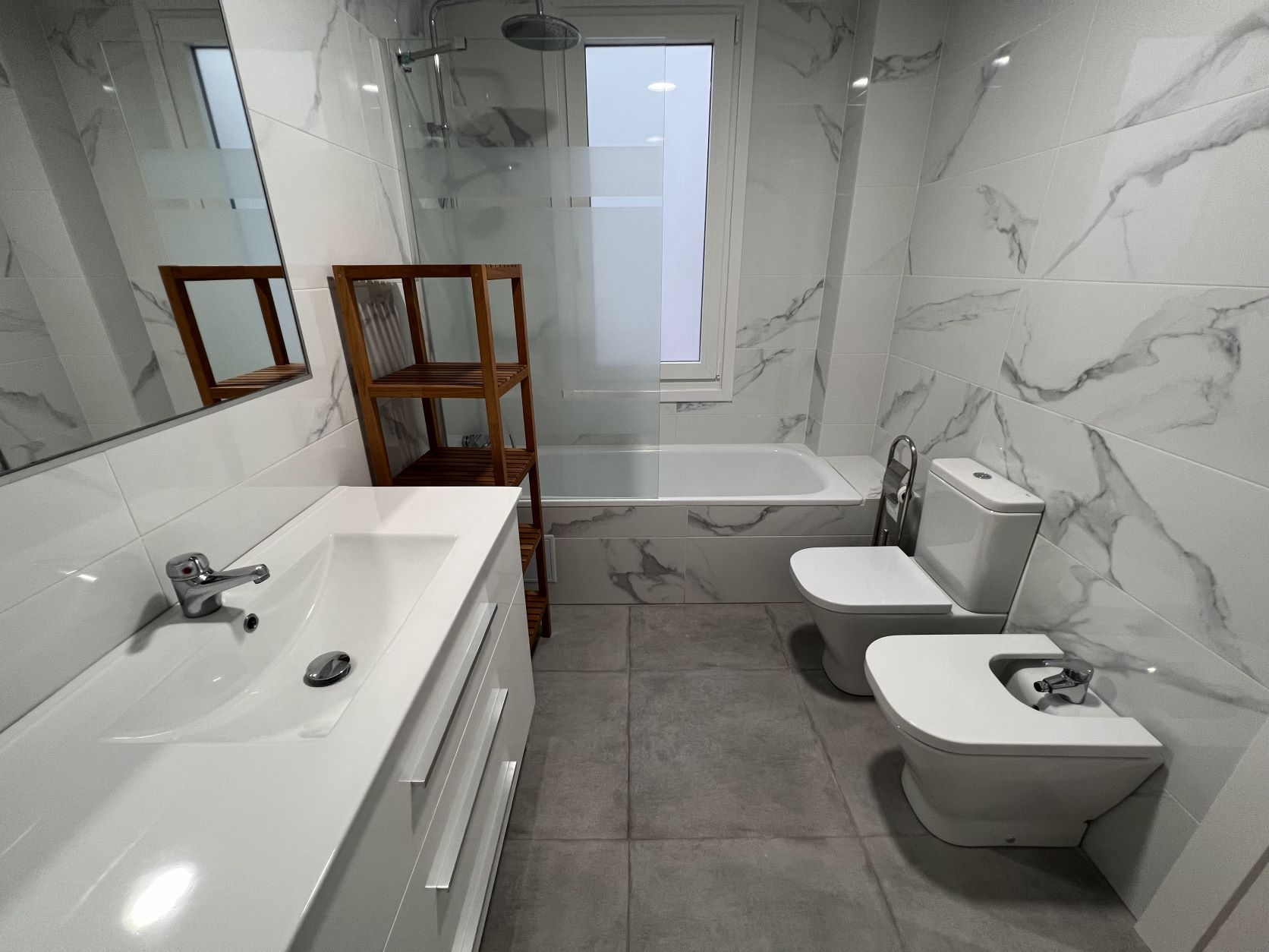 baño 1
