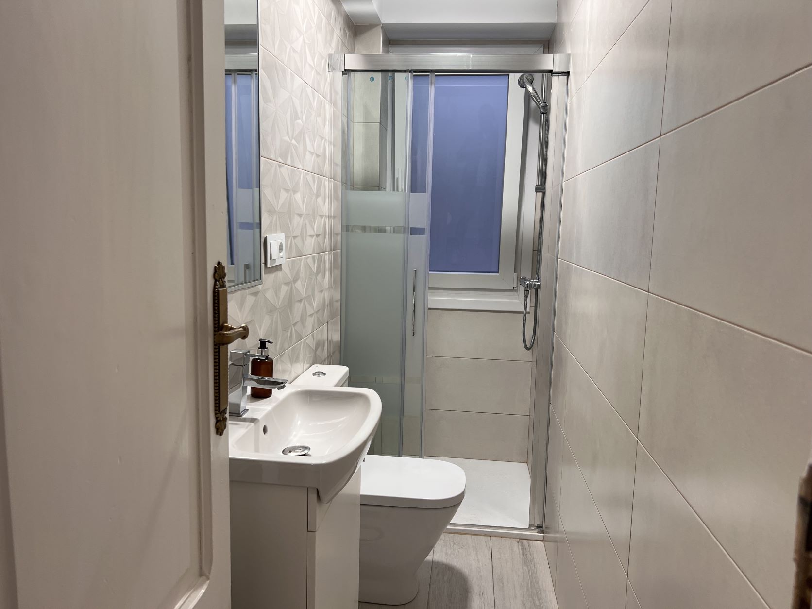 baño 2