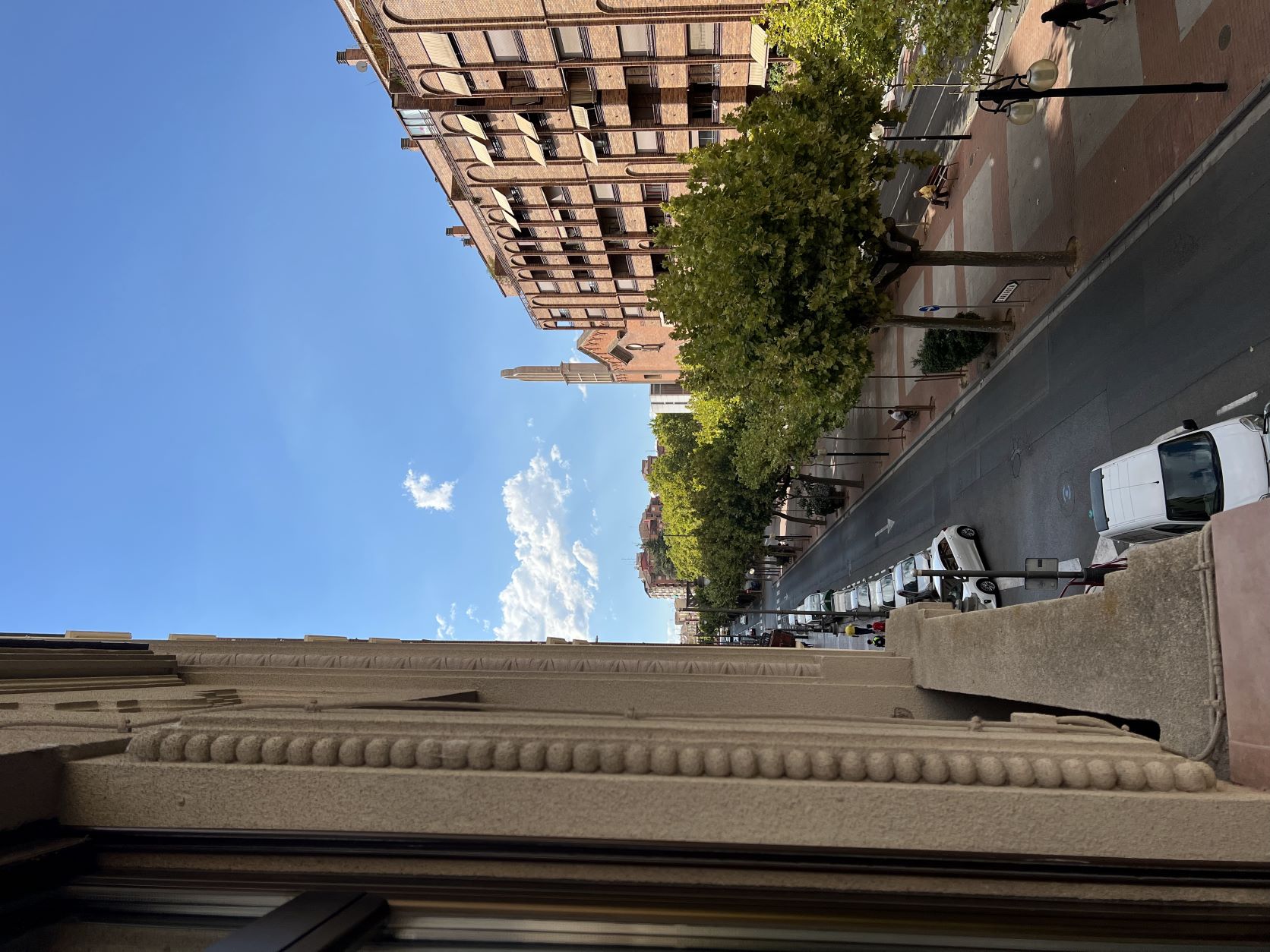Foto del piso