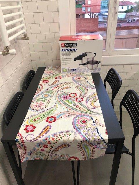 Foto del piso
