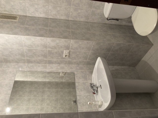 Foto del piso