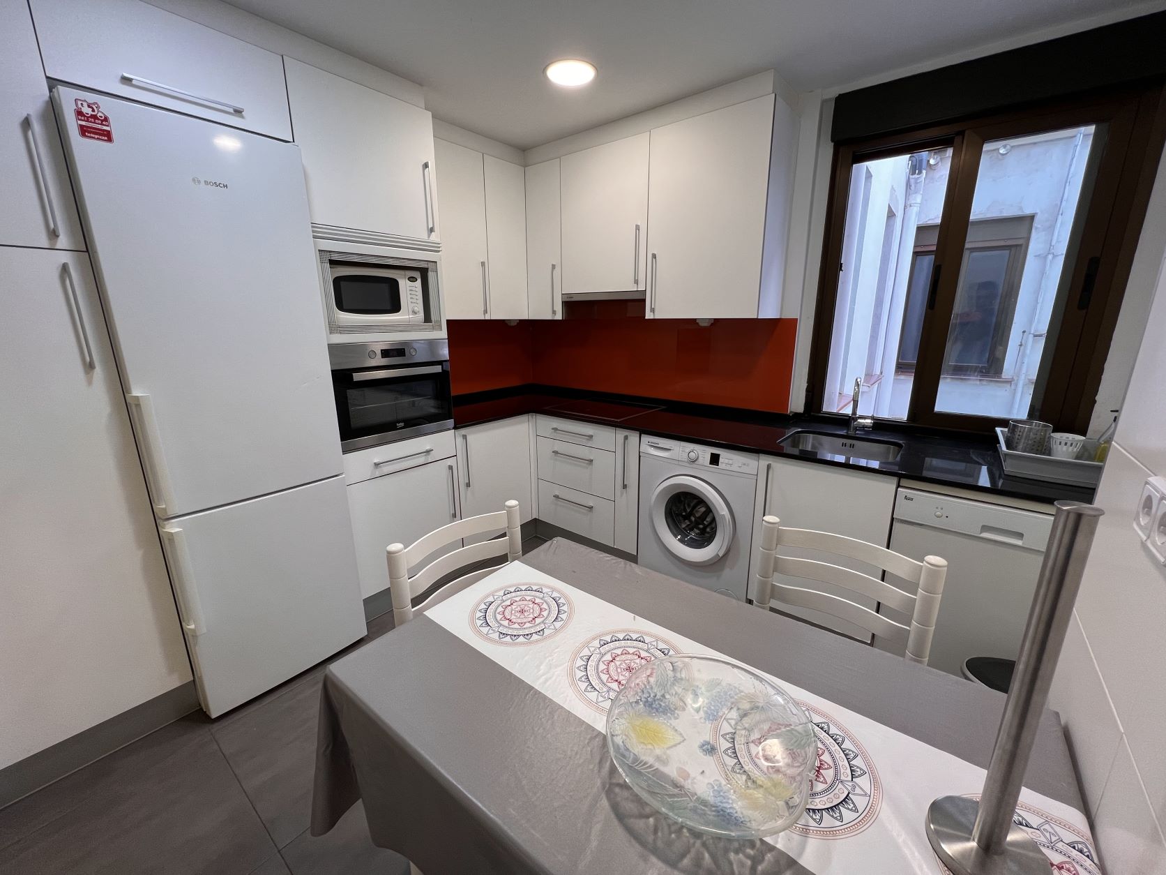 COCINA