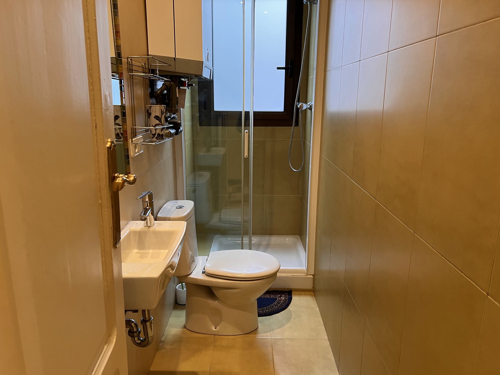BAÑO 2
