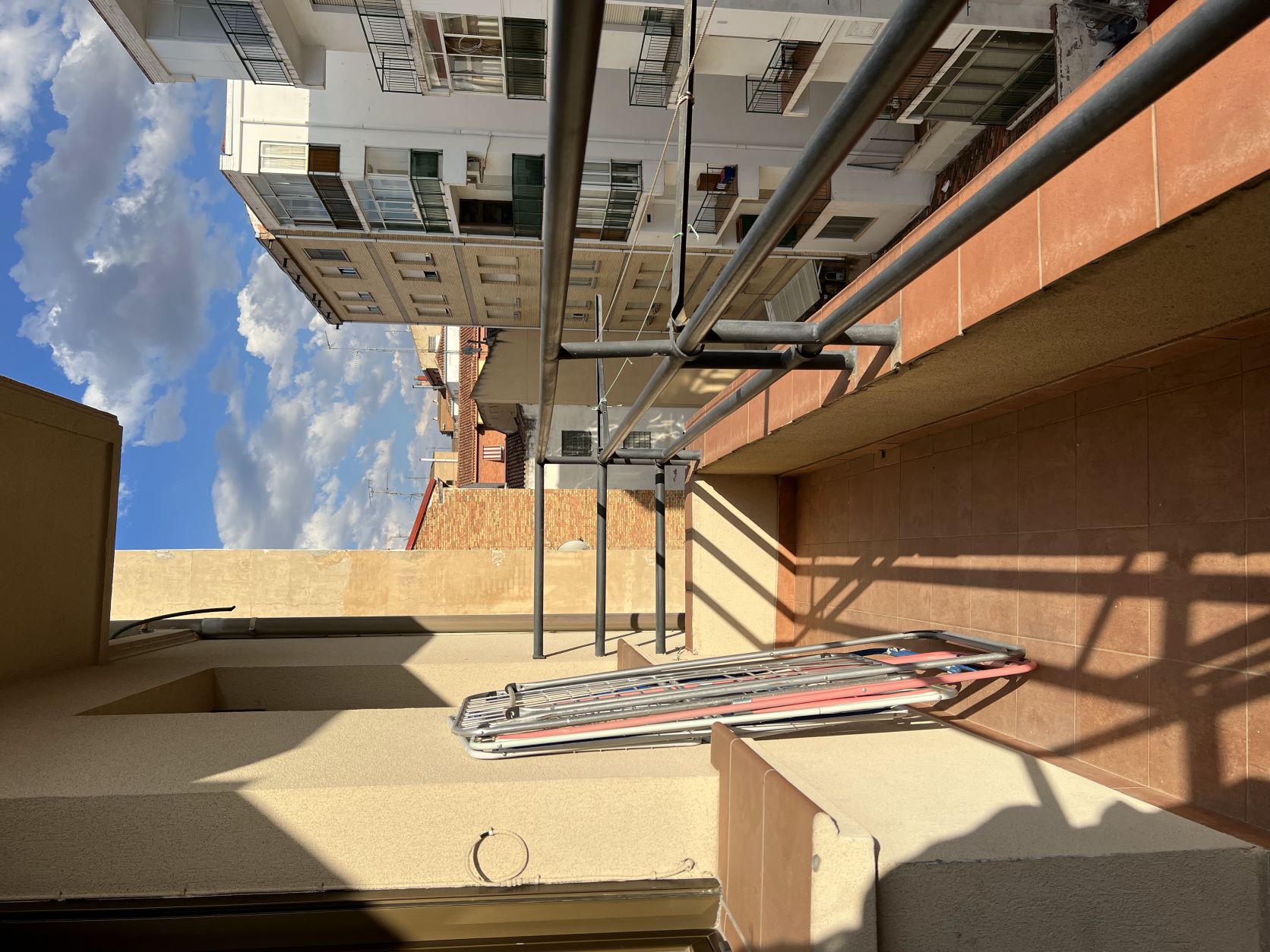 TERRAZA SALON