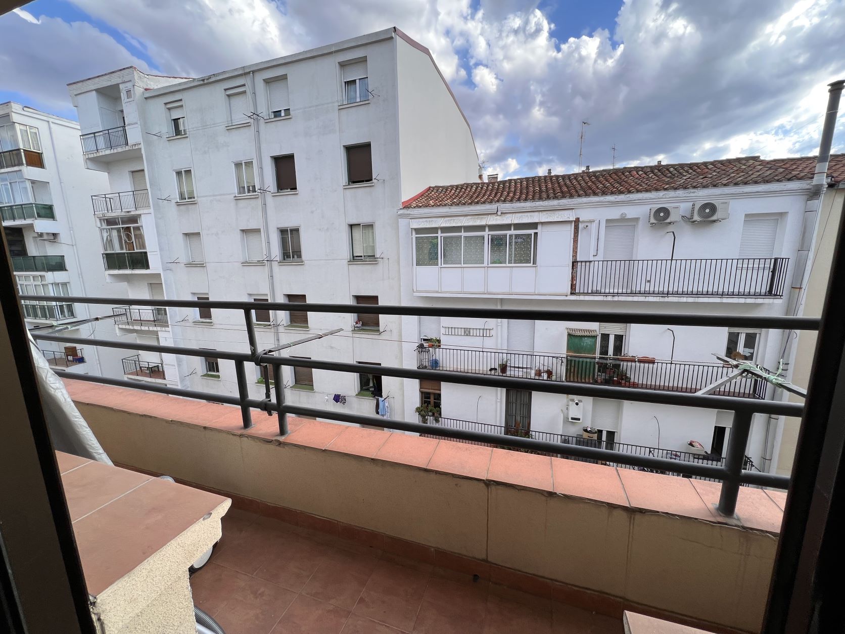 TERRAZA SALON