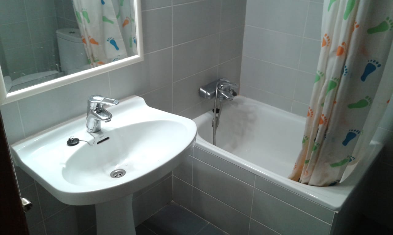 Foto del piso
