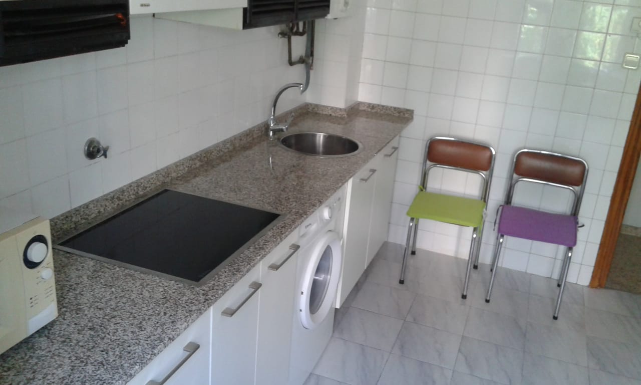 Foto del piso