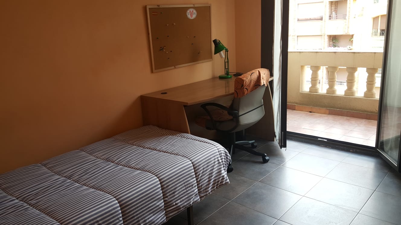 HABITACION 1