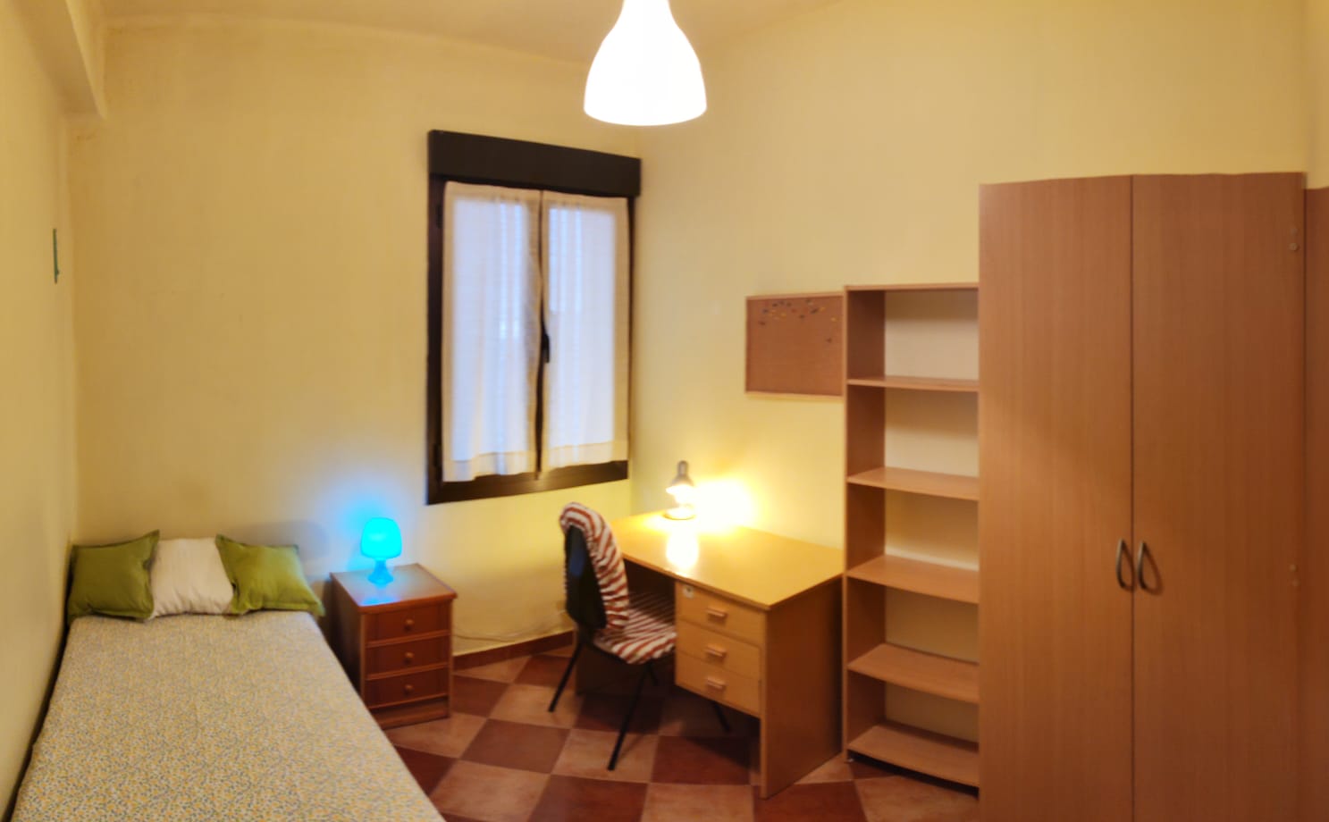 habitación