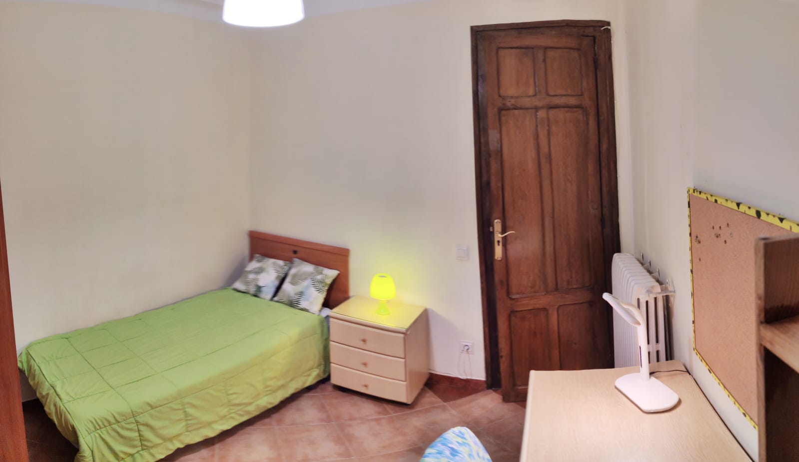 Foto del piso