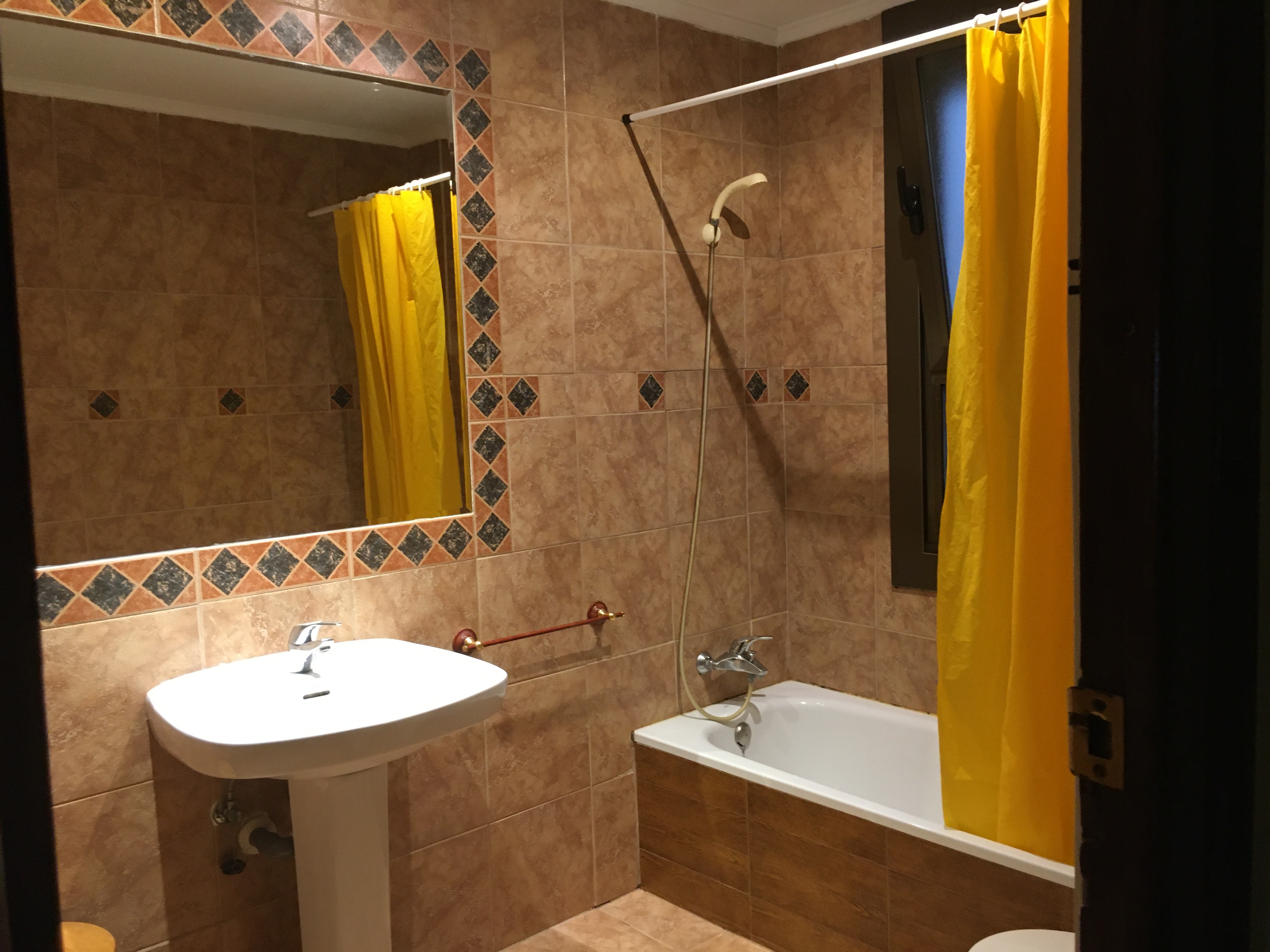 baño 1
