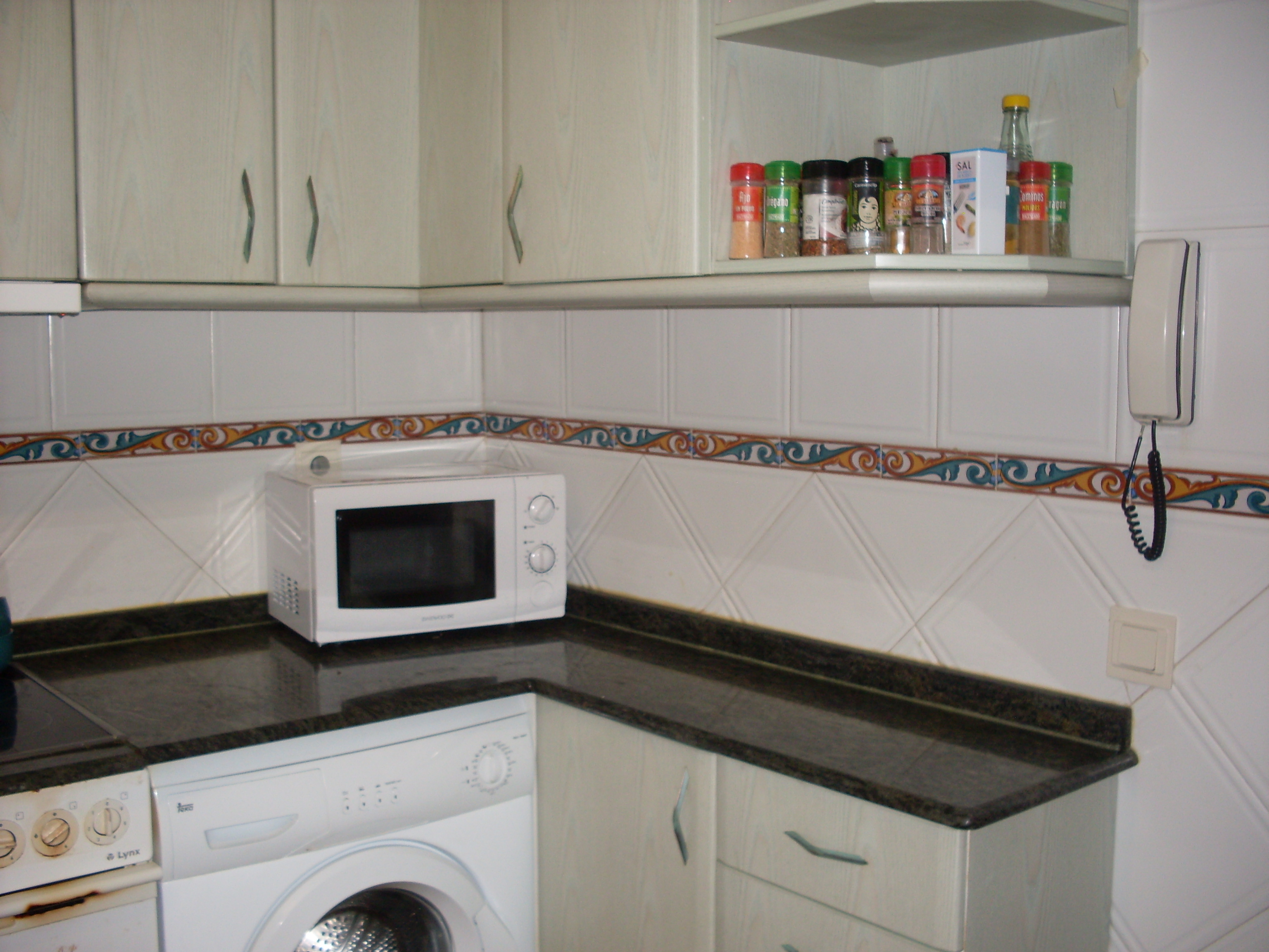 cocina