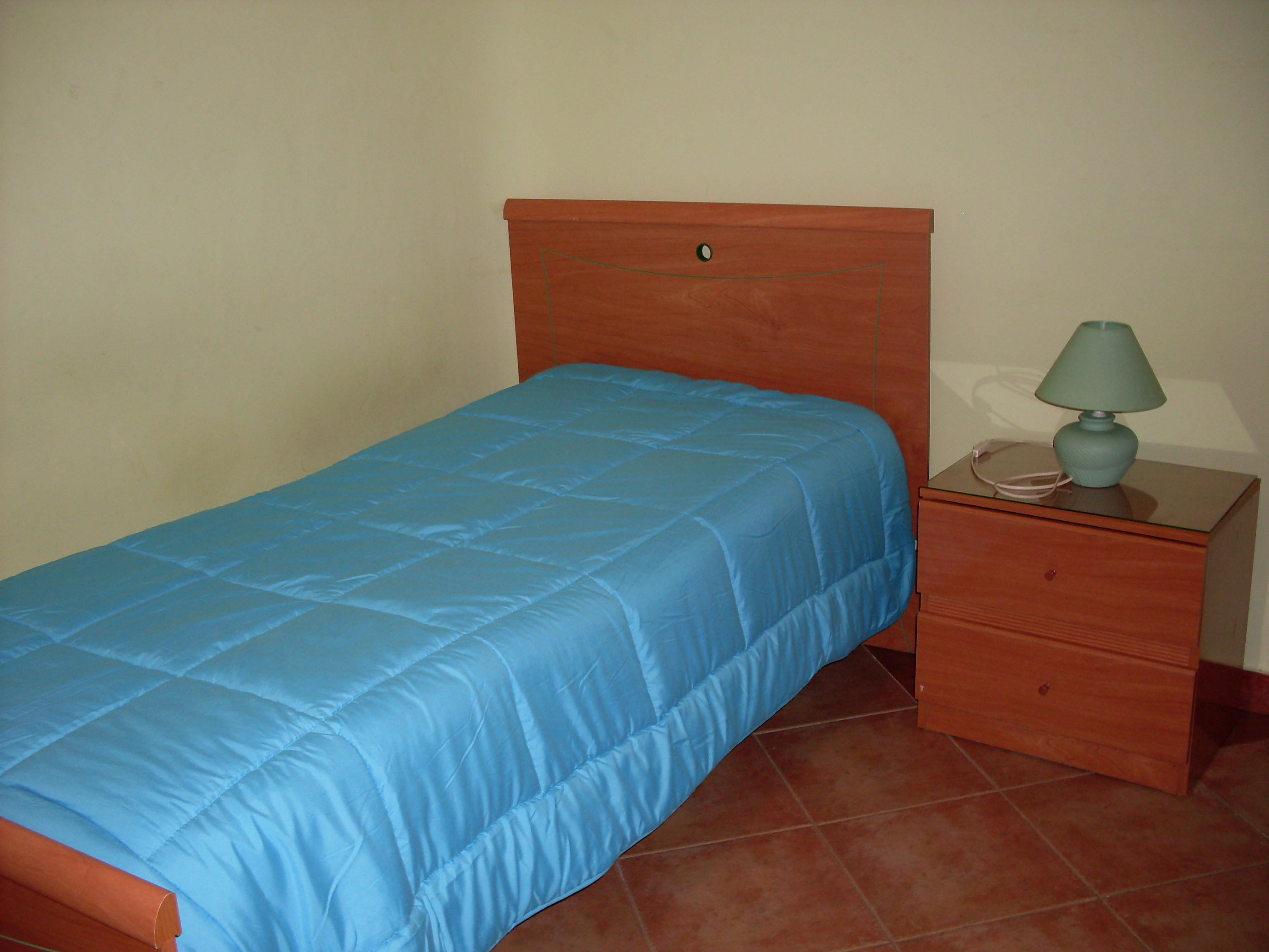 habitación