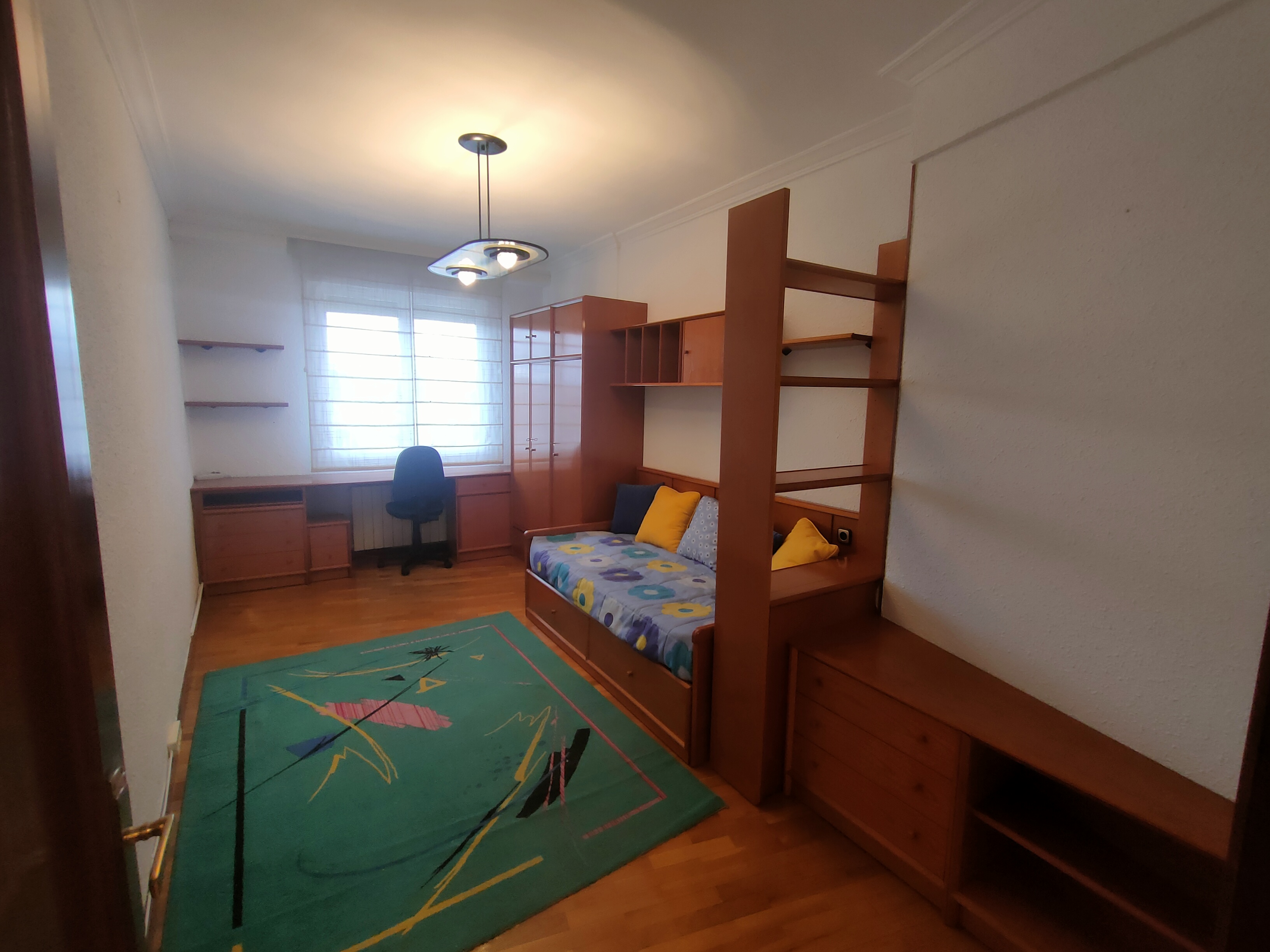 Foto del piso