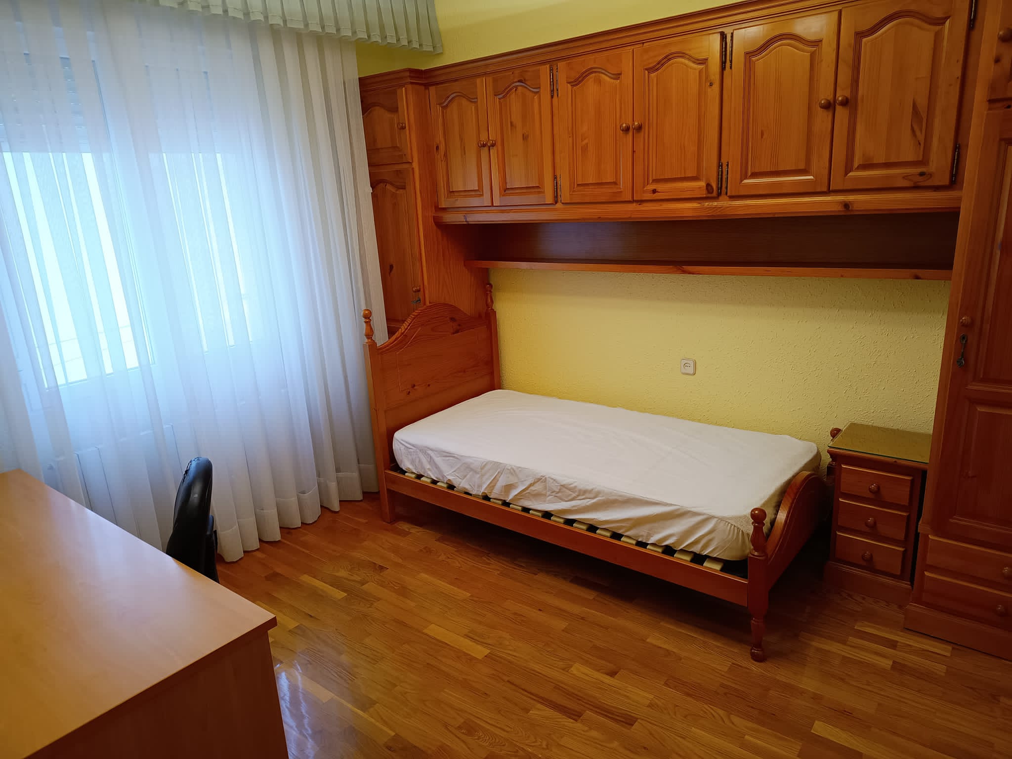Foto del piso