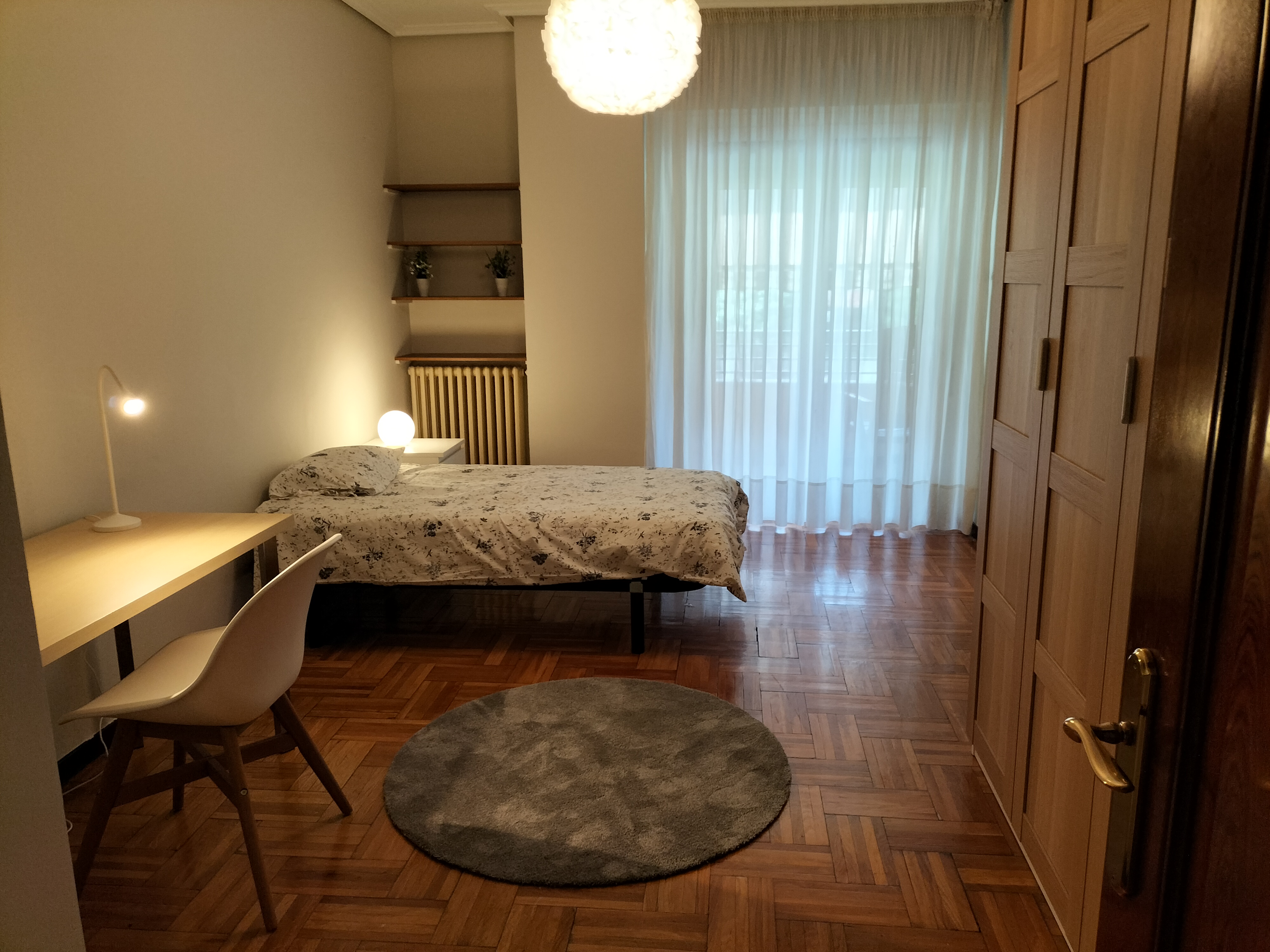 Foto del piso
